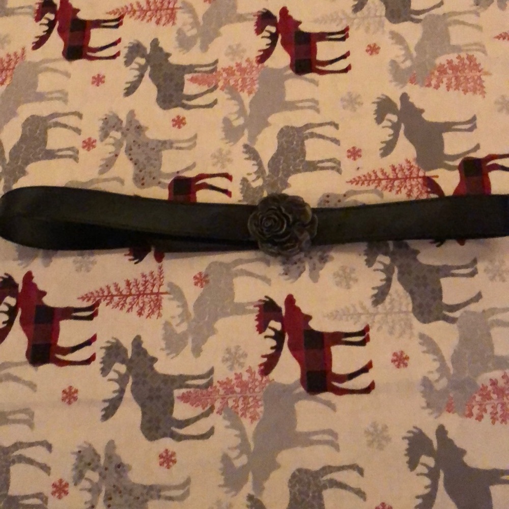 Belt